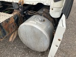 4 dessous de caisse - Camion with