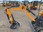 v2 Chassis - Excavator with