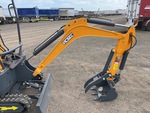 v2 Chassis - Excavator with 