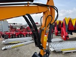 v2 Chassis - Excavator with