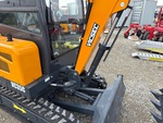 v2 Chassis - Excavator with