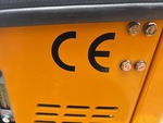 General Appearance with CE Mark