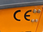 General Appearance with CE Mark