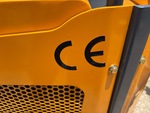 General Appearance with CE Mark