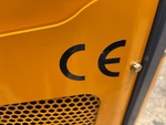General Appearance with CE Mark