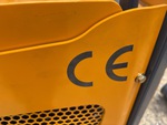 General Appearance with CE Mark