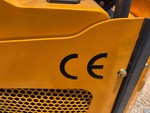 General Appearance with CE Mark