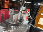 Engine with 