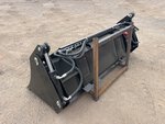 General Appearance with Image, coin arrière gauche