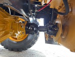 Drivetrain with 