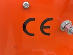 Aspect général with CE Mark