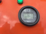 Aspect général with Compteur horaire / compteur kilométrique