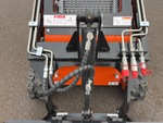 Hydraulique with