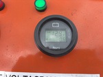 Aspect général with Compteur horaire / compteur kilométrique