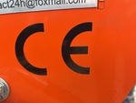 Aspect général with CE Mark