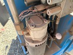 Hydraulics with Bombas (hidráulicas)