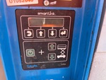 Control Station Ground with Controles de Funciones