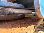 Hydraulics with Cilindro de Dirección