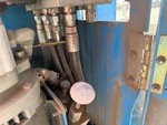 Hydraulics with Mangueras (hidráulicas)