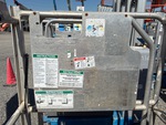 Control Station Upper with 