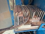 Electric Operating System with Cargador de la batería