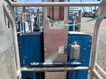 Control Station Upper with 