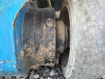 Drivetrain with Motores de accionamiento