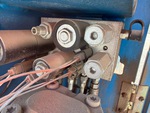 Hydraulics with Válvulas
