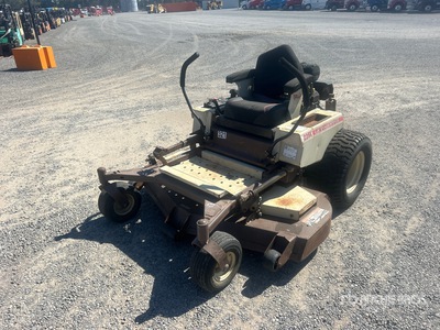 Grasshopper 225K Ride-On Rasenmäher