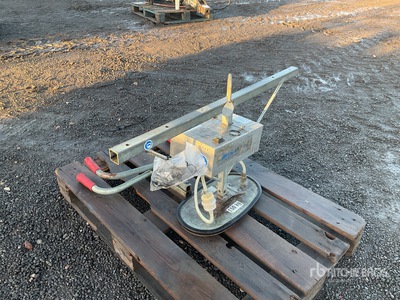 Probst VPH Vacuümheffer