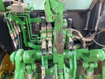 Hydraulique with