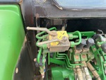 Hydraulique with