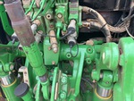 Hydraulique with