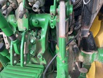 Hydraulique with