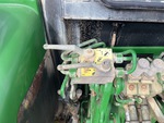Hydraulique with