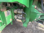 Hydraulique with