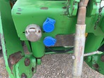 Hydraulique with