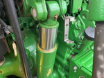 Hydraulics with
