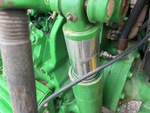 Hydraulics with