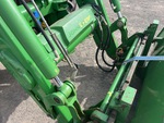 Hydraulique with