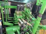 Hydraulique with