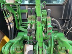 Hydraulique with