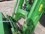 Hydraulique with