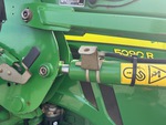 Hydraulique with