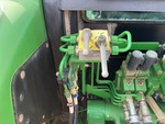 Hydraulique with