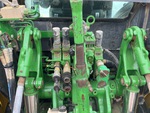 Hydraulique with