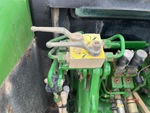 Hydraulique with