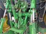 Hydraulique with