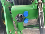 Hydraulique with