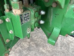 Hydraulique with